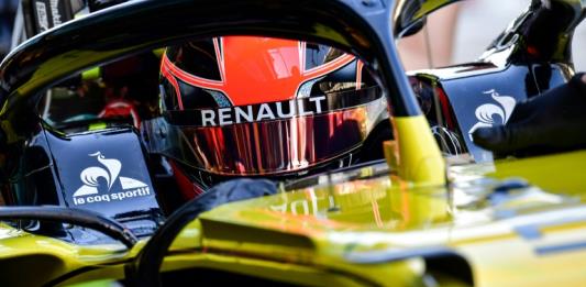 Renault dejará de producir motores de Fórmula 1 en 2026