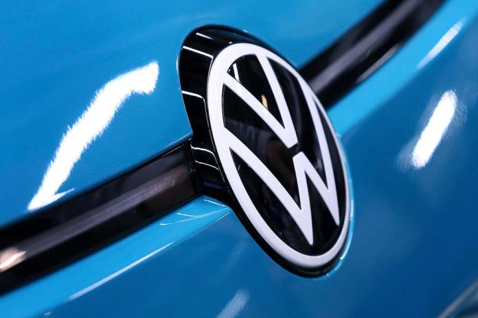 Volkswagen espera en 2021 un alza significativa de ventas