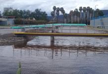 De las plantas tratadoras del Área Metropolitana de Ocotlán sólo en una autoridades locales confirmaron funcionamiento al 100%