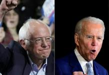 Biden o Sanders: las primarias demócratas, entre continuidad y revolución