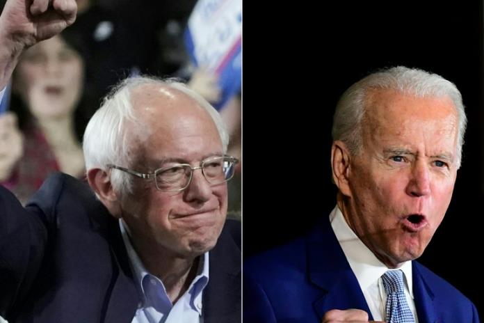 Biden o Sanders: las primarias demócratas, entre continuidad y revolución