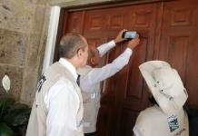 Encuestadores del censo económico 2024 denuncian violaciones a su contrato laboral