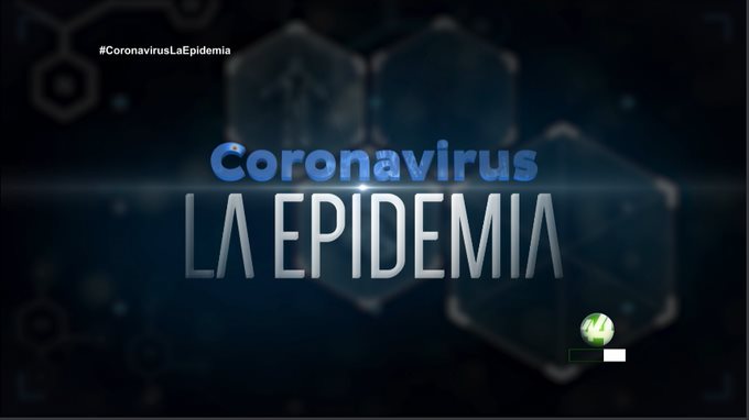 Tx Especial Coronavirus – Ma. 10 Mar 2020