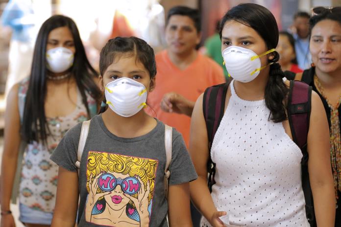 Desmienten caso de coronavirus en Jocotepec