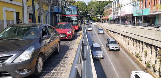 Ha habido un aumento de 12% en los pagos del Refrendo Vehicular 2026