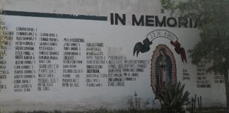 La tragedia del 22 de Abril debe incluirse en los libros de texto en Jalisco