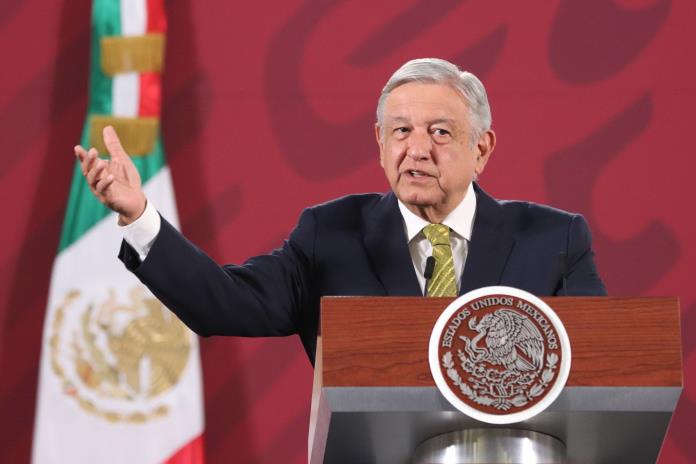 López Obrador asegura que hay cooperación con Trump contra el narcotráfico