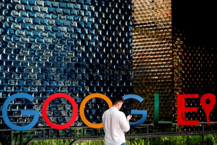 Google firma acuerdo de remuneración con varios medios franceses, una primicia mundial