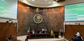 El Congreso har&aacute; mesas t&eacute;cnicas con secretarios y organismos p&uacute;blicos para revisar el proyecto de Presupuesto de Egresos estatal 2024 