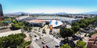 Expo Guadalajara apuesta a la captación de agua de lluvia
