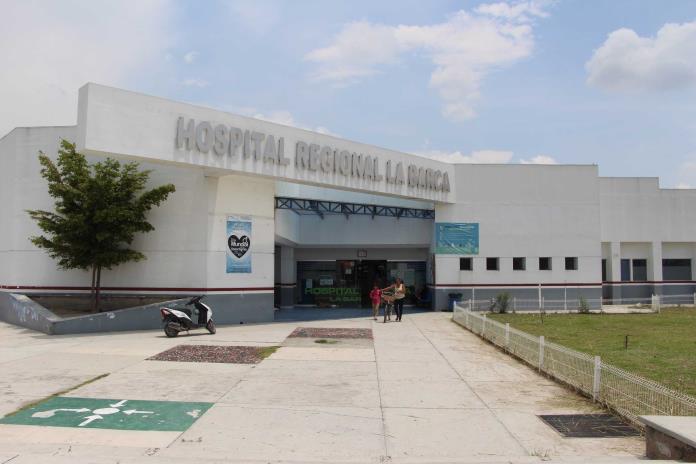 Acreditan hospitales de la Región Sanitaria IV