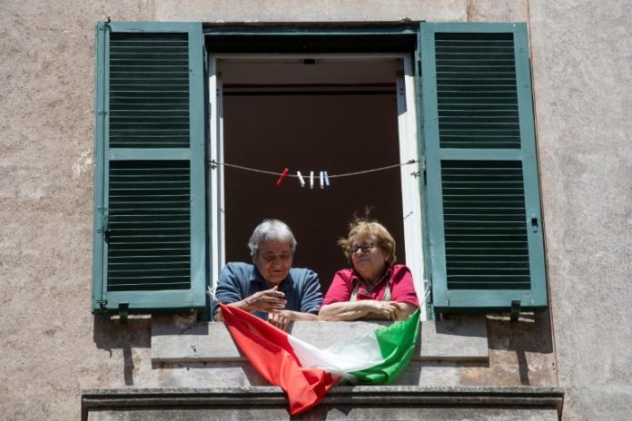 Italia efectuará 150 mil test serológicos a partir del 4 de mayo