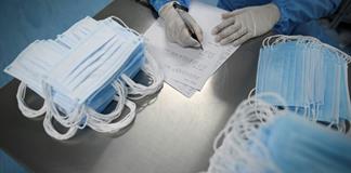 Por brote de sarampi&oacute;n, vuelven los cubrebocas a las escuelas de la ZMG