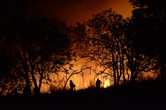 Otra vez se incendia El Tepopote, incumplió Zapopan declararlo zona protegida