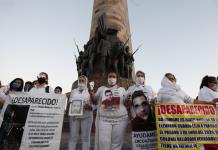 El registro oficial de desaparecidos en Jalisco omite casi 600 casos: académico
