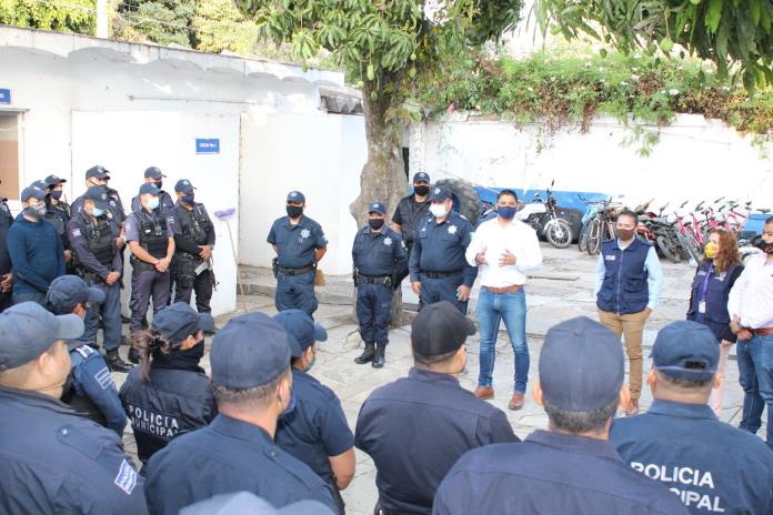 Ayuntamiento de Chapala realizará investigación por caso de agresión policial