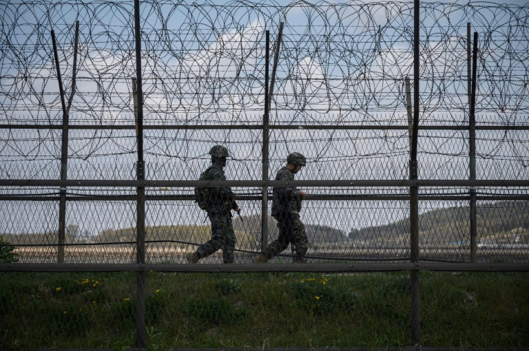 Corea del Sur denuncia el tratado Moscú-Pyongyang y Zelenski pide una reacción firme