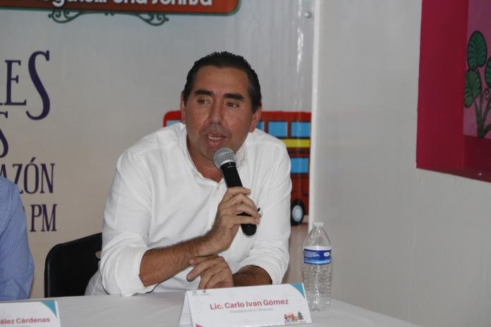 Canacope negó señalamientos sobre intervención en proceso de reapertura en Puerto Vallarta