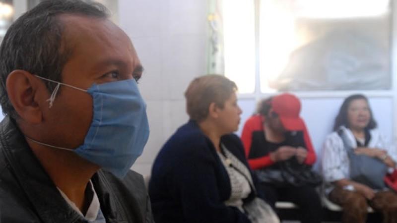 Reporta Secretaría de Salud  la tercera muerte por influenza en Jalisco