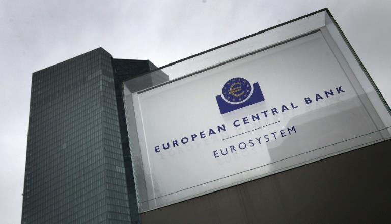 La justicia alemana pide al BCE que justifique su programa anticrisis