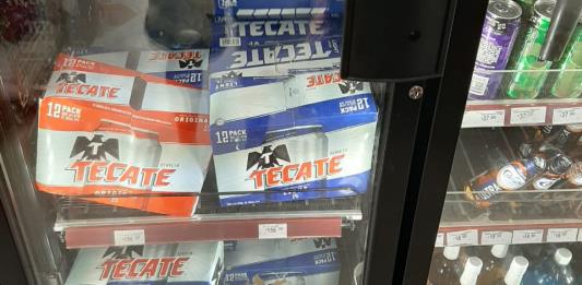 Consumo de cerveza aumenta 80 % ante olas de calor, revelan comerciantes