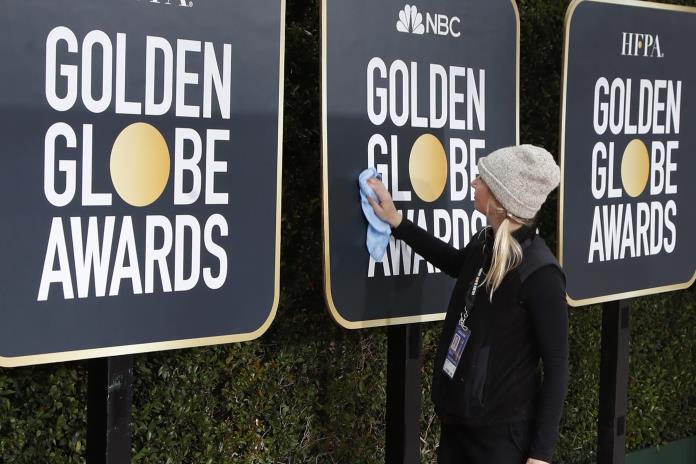 Los Globos de Oro regresan después del boicot de Hollywood