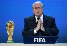 Sepp Blatter aconseja a aficionados evitar Mundial 2026 en Estados Unidos Sepp Blatter aconseja a aficionados evitar Mundial 2026 en Estados Unidos