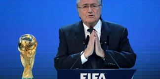 Sepp Blatter aconseja a aficionados evitar Mundial 2026 en Estados Unidos Sepp Blatter aconseja a aficionados evitar Mundial 2026 en Estados Unidos
