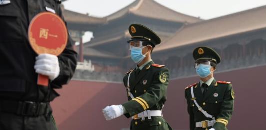 La OMS pide a China que le invite para investigar los orígenes del nuevo coronavirus