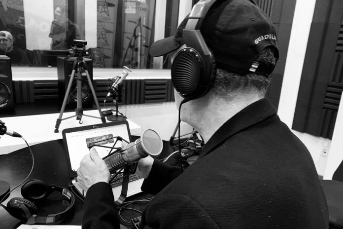 Los radioescuchas serán protagonistas del 46 aniversario de Radio UDG