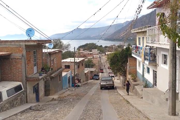 Advierten en Poncitlán sobre compra - venta irregular de terrenos comunales de San Pedro Itzicán