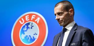 La UEFA aplaza el partido Israel-Suiza previsto el jueves