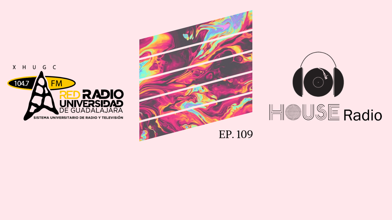 House Radio – 12 de junio de 2020