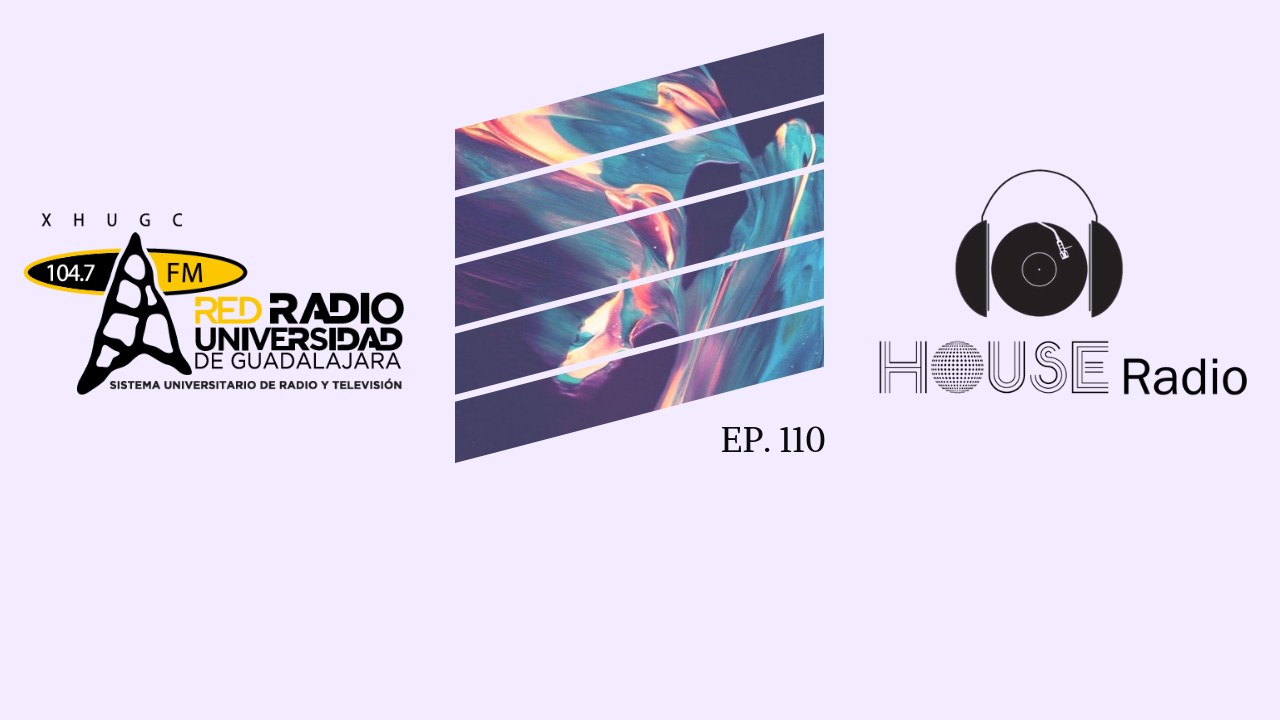 House Radio – 19 de junio de 2020