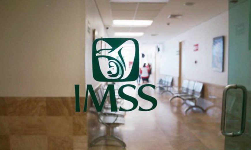 IMSS Jalisco inicia primera macro jornada de detección de cáncer cérvico uterino