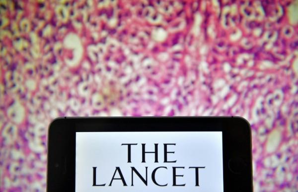 The Lancet toma distancia del estudio que publicó sobre la hidroxicloroquina