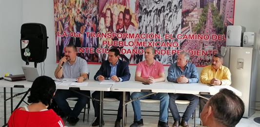 Denuncian abusos contra menores en Casa Hogar Cabañas