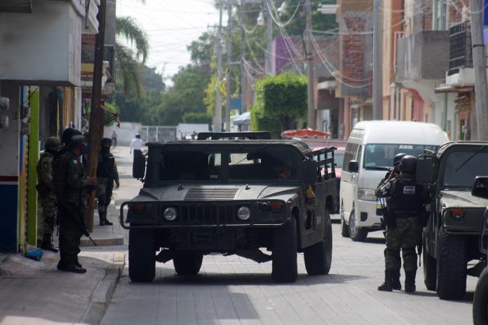 Bajan 24 % delitos en Jalisco según cifras federales; informa Alfaro