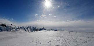 Guterres y Boric alertan sobre papel clave de la Antártida en regulación del clima