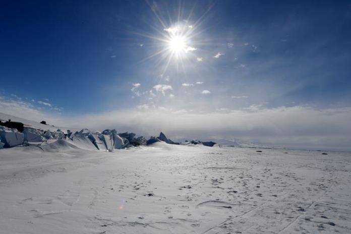 Guterres y Boric alertan sobre papel clave de la Antártida en regulación del clima