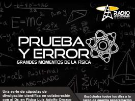 PRUEBA Y ERROR, COMPILACIÓN - Ma. 20 Jul 2021