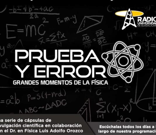 PRUEBA Y ERROR, COMPILACIÓN - Ma. 20 Jul 2021