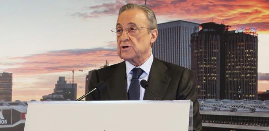 Real Madrid dice que partido en Miami vulnera la integridad de la competición