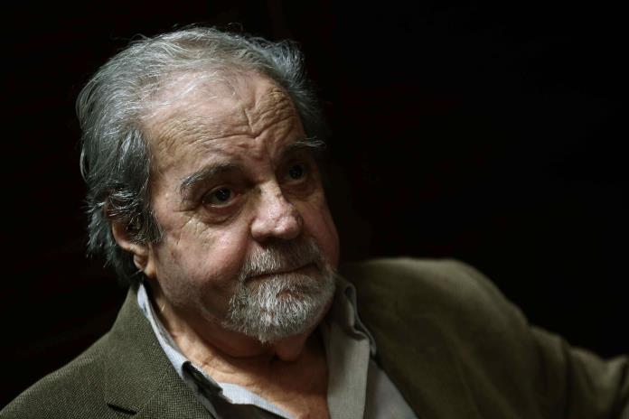 Fallece a los 87 años el escritor español Juan Marsé