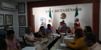 Aprueban ediles la adhesión a programa de financiamiento en Jocotepec