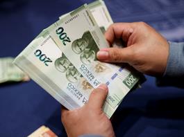 México, el cuarto país de la OCDE con mayor subida del salario real desde inicios de 2021 México, el cuarto país de la OCDE con mayor subida del salario real desde inicios de 2021