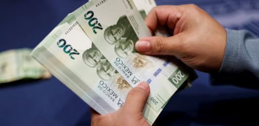 La inflación en México repunta un 3,74 % en la primera quincena de septiembre