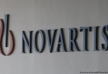Novartis pagará 678 millones por sobornos a médicos