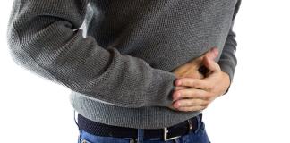 Quienes padecen trastornos intestinales tienen el doble de probabilidad de tener alzhéimer