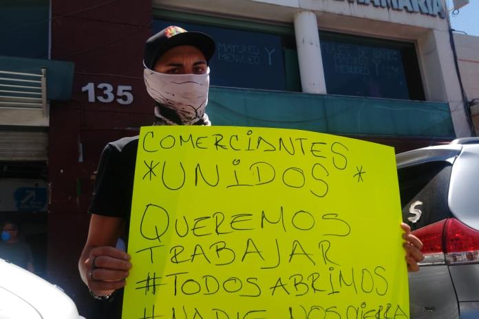 El 65 % de los hogares mexicanos enfrenta estragos económicos por la pandemia